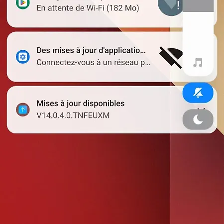 La Marotte *
